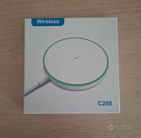 Wireless charger