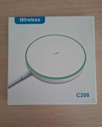 Wireless charger