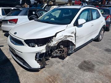 Ricambi Kia Stonic 2019