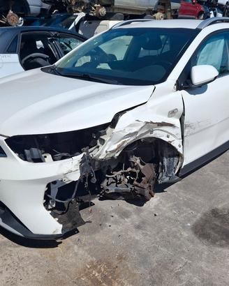 Ricambi Kia Stonic 2019