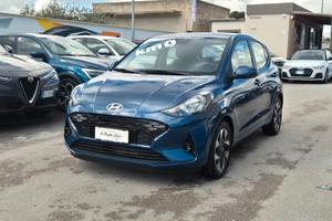 Hyundai i10 1.0 MPI Connectline - KM0 2025