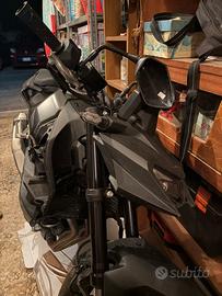 Honda hornet 750 2025/26