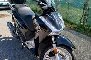 Honda sh 125