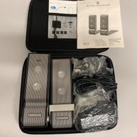 ALTEC hi-fi Speaker Portatili Professionali