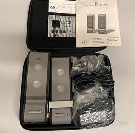 ALTEC hi-fi Speaker Portatili Professionali