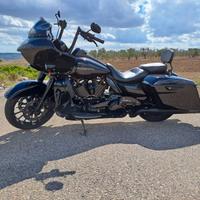 Harley Davidson Road Glide Special, 107 c.i.