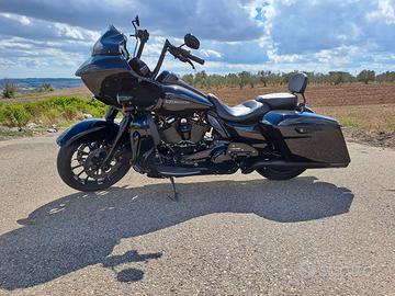 Harley Davidson Road Glide Special, 107 c.i.