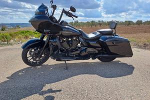 Harley Davidson Road Glide Special, 107 c.i.