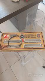 trenino lima models golden series ETR 401 pendolin