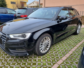 Audi A3 1.6 tdi ambition