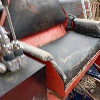 Trattore Same Minitauro 60 cingolato