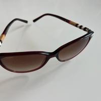 Occhiali da sole donna Burberry