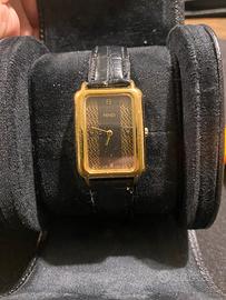 Orologio Vintage FENDI Quartz