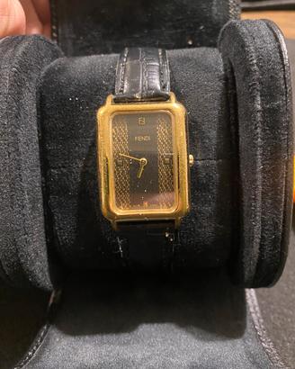 Orologio Vintage FENDI Quartz