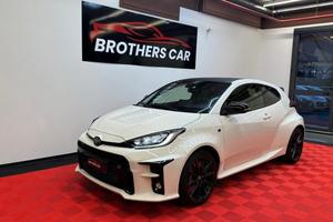 TOYOTA Yaris 1.6 GR Yaris CIRCUIT CERCHI FORGIAT