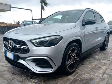 Mercedes-benz GLA 200 d Automatic AMG Line Premium