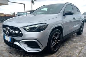 Mercedes-benz GLA 200 d Automatic AMG Line Premium