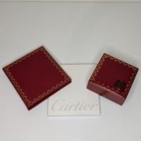 Set Corredo Originale Cartier