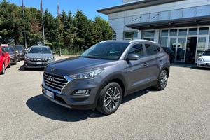 Hyundai Tucson 1.6 CRDi 136CV XPrime - 2018