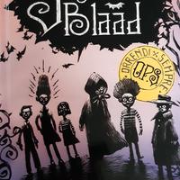 libro I Segreti di Blaad 