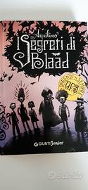 libro I Segreti di Blaad 