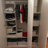 Armadio cameretta Bambini