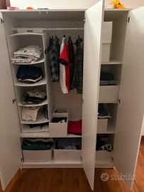 Armadio cameretta Bambini