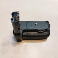 Battery Pack Nikon