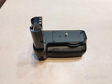 Battery Pack Nikon