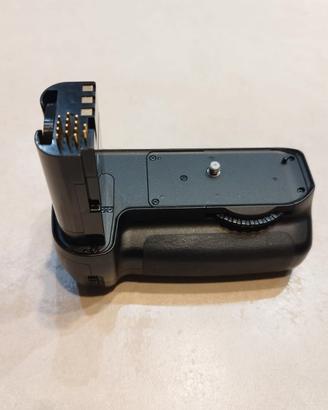 Battery Pack Nikon