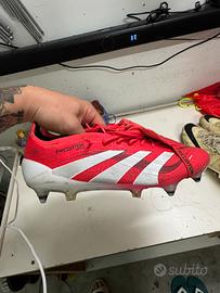 Scarpe da calcio