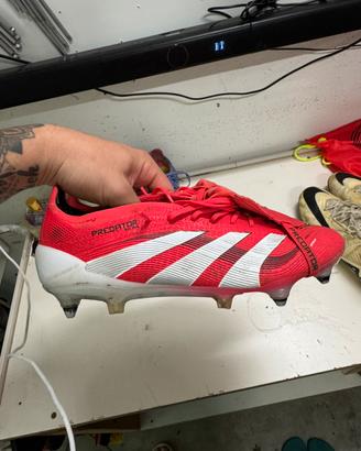 Scarpe da calcio