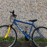 Mountain Bike 24”