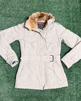 Woolrich giacca donna S beige .