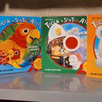 Libi sonori e tattili