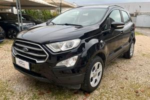 Ford EcoSport 1.0 ecoboost Plus s&s 125cv my19