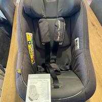 seggiolino auto inglesina Darwin Toddler i-Size