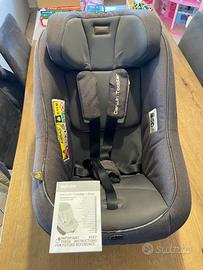 seggiolino auto inglesina Darwin Toddler i-Size