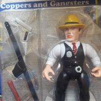 Dick Tracy figure