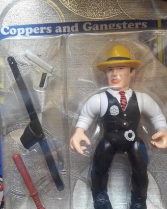 Dick Tracy figure