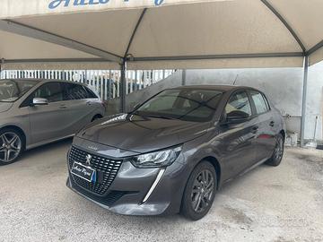 Peugeot 208 BlueHDi 100 Stop&Start 5 porte Active 
