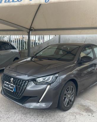 Peugeot 208 BlueHDi 100 Stop&Start 5 porte Active 