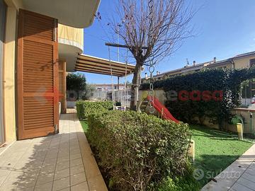 Appartamento Fucecchio [1/0330bVRG]