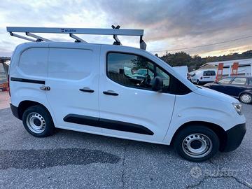 Fiat Doblo DOBLO' CH1 1.5 BlueHdi 100cv MT6 102CV