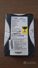 Lotto Hard Disk Vintage 3.5" - Da 20GB a 40GB