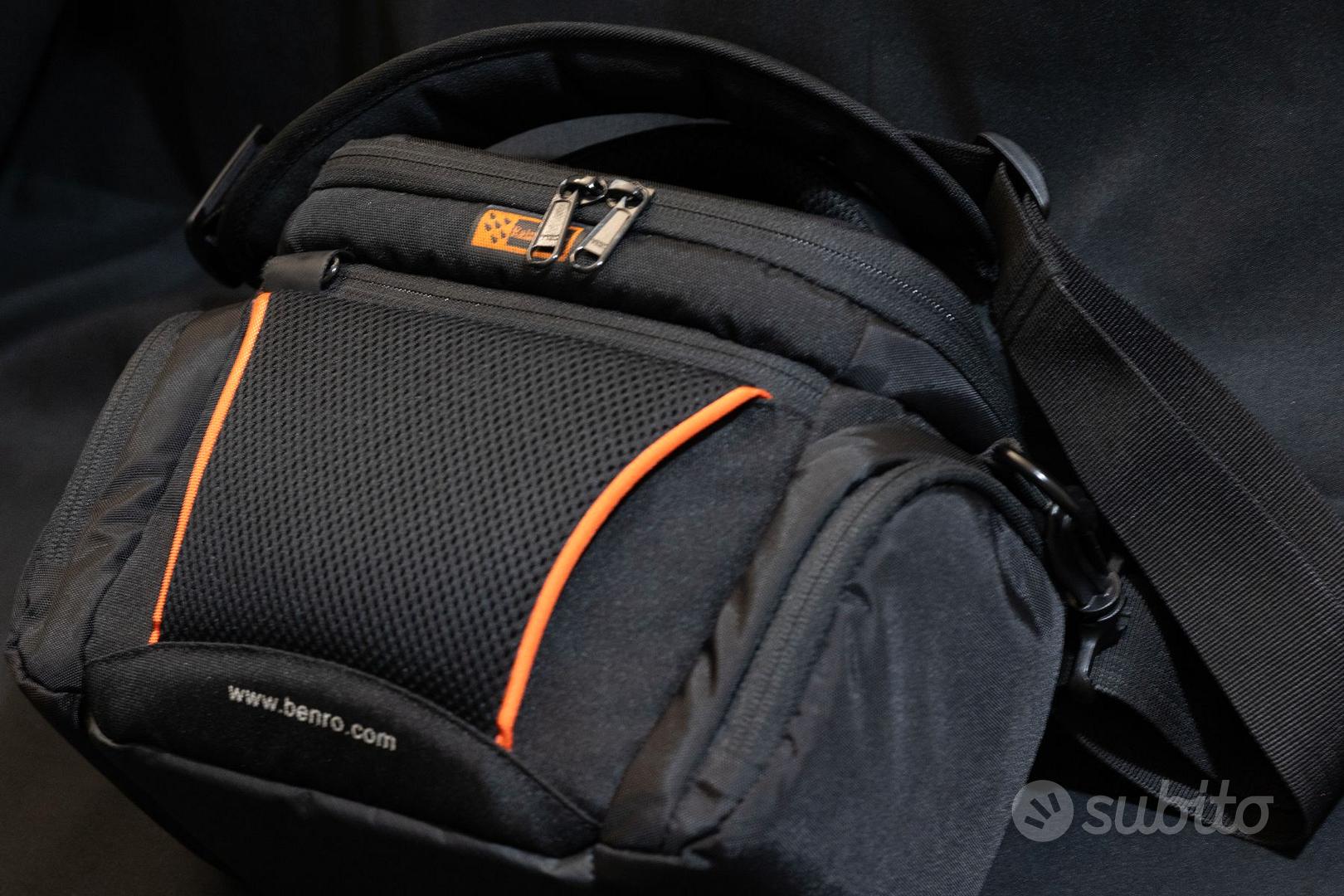 Tarion Zaini Trekking Fotografici TARION TBS Zaino Fotografico