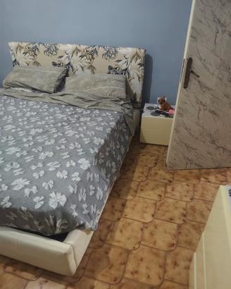 camera da letto 