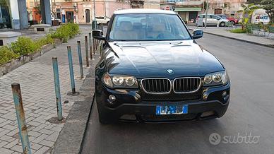 BMW X3 xDrive20d Eletta