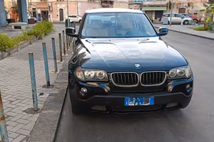 BMW X3 xDrive20d Eletta