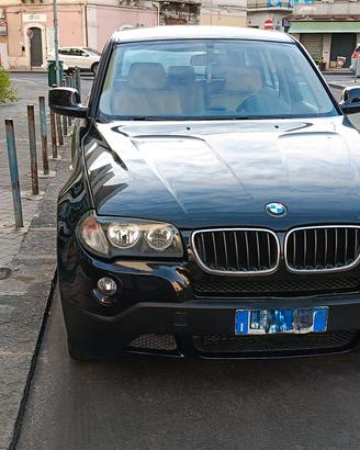 BMW X3 xDrive20d Eletta